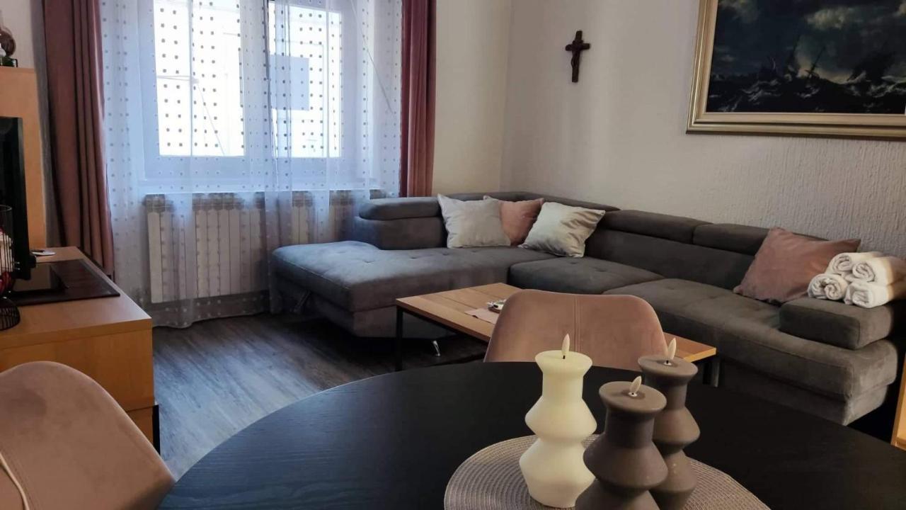 Villa Pagar - With Jacuzzi - Renovated In 2022 Povljana Exterior photo