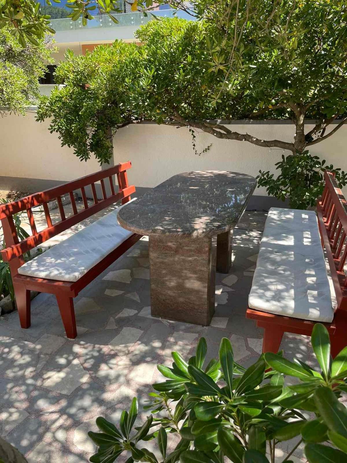 Villa Pagar - With Jacuzzi - Renovated In 2022 Povljana Exterior photo