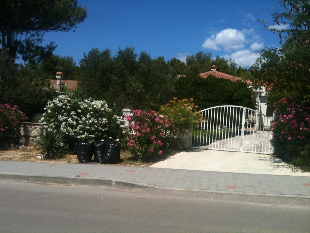 Villa Pagar - With Jacuzzi - Renovated In 2022 Povljana Exterior photo