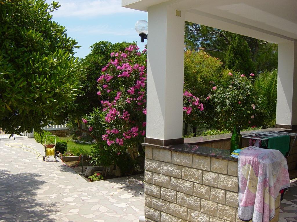 Villa Pagar - With Jacuzzi - Renovated In 2022 Povljana Exterior photo