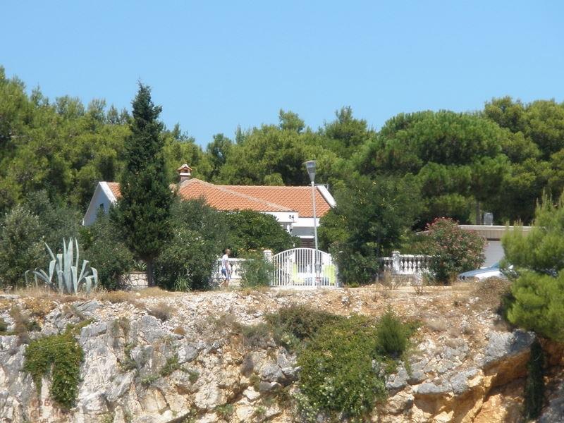 Villa Pagar - With Jacuzzi - Renovated In 2022 Povljana Exterior photo