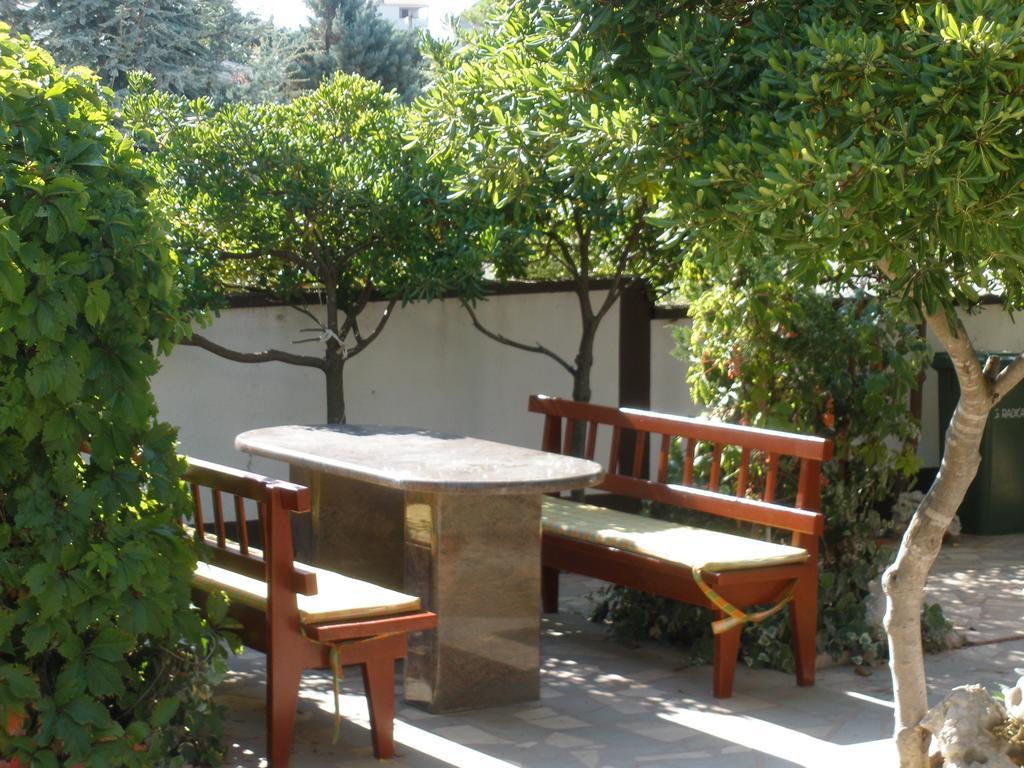 Villa Pagar - With Jacuzzi - Renovated In 2022 Povljana Exterior photo