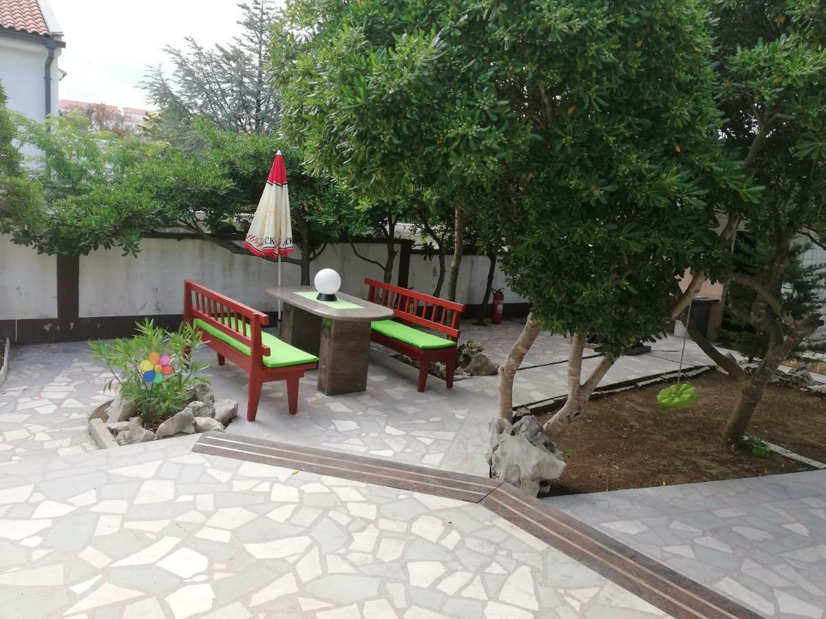 Villa Pagar - With Jacuzzi - Renovated In 2022 Povljana Exterior photo